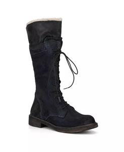 Женские ботинки Келли Vintage Foundry Co, синий