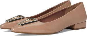 Туфли Anne Klein Cavina, Nude Patent
