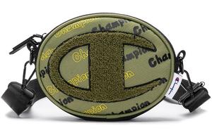 Сумка через плечо совместной серии Champion унисекс Champion Mtss, Синий