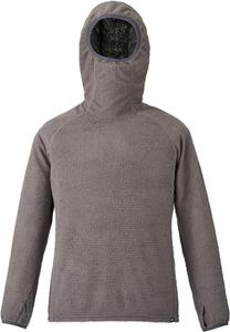 Толстовка MILLET MIV02058 из флиса для альпинизма, унисекс, теплая, унисекс для взрослых