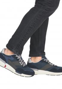 Кроссовки Rieker Trainers, Blau/Blue