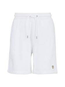 Тканевые шорты 19v69 Italia, белый