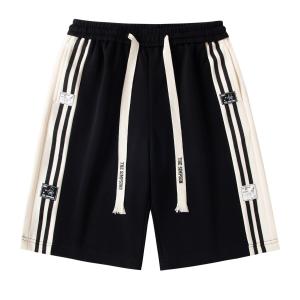 The Simpsons Повседневные шорты унисекс «Симпсоны», Хаки