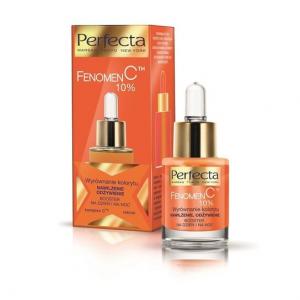 Сыворотка для лица с витамином С, 15 мл Perfecta, Fenomen C