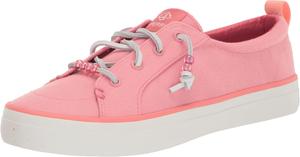 Женские кроссовки Sperry Crest Vibe Seacycled, Flamingo Pin
