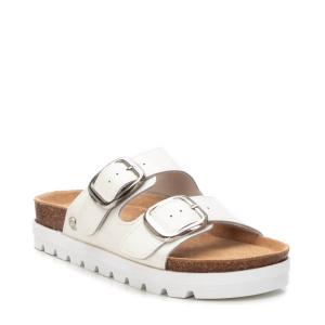 Xti Женские сандалии Refresh 17272104 белого цвета