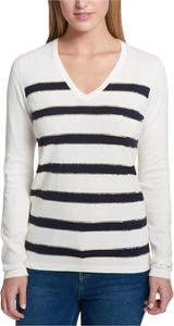 Tommy Hilfiger Женский пуловер Classic, Iym