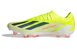 Crazyfast Elite FG Team Solar Yellow Core Black Cloud White Adidas