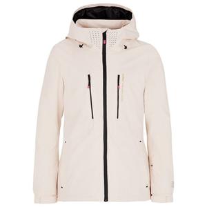 Функциональная куртка prtbeverly snowjacket kitoffwhite - m Protest