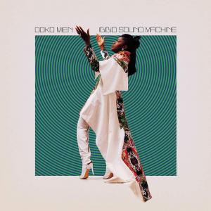 Виниловая пластинка LP Doko Mien - Ibibio Sound Machine