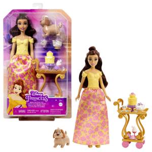Время чаепития Диснея Hlw20 Rb2 Disney