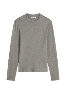 Marc O'Polo Лонгслив в сером цвете