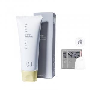 Очищающие средства для мужчин CJ