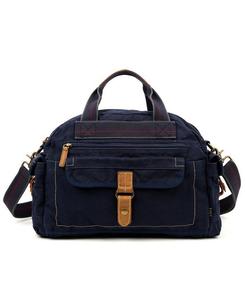 Атона Canvas Weekender TSD BRAND, синий