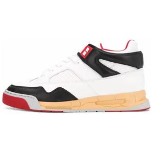 Кроссовки Maison Margiela, белые