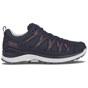 Мультиспортивная обувь Lowa Women's Innox Evo II GTX, цвет Navy/Red Wood
