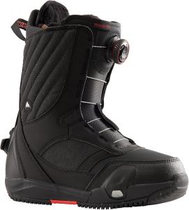 Женские ботинки для сноуборда Burton Limelight Step On, Black