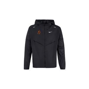 Солнцезащитная одежда для мужчин, черный Nike