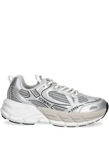 Кроссовки ICB One Iceberg, серебристый