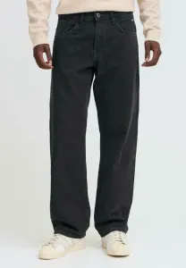 Джинсы свободного кроя bhflake Blend, Denim Black