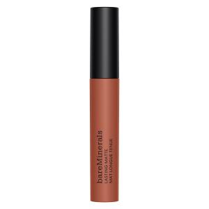Помада для губ mineralist lasting matte liquid lipstick Bareminerals, determined, объем 3.7 мл