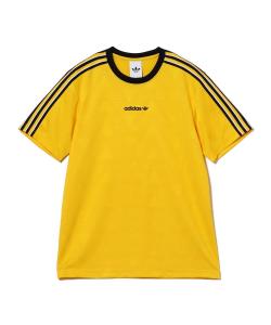 adidas / Жаккардовая футболка «Bruised Banana»