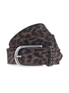 Ремень b.belt, коричневый