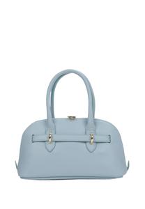 Сумка ESTRO Z WŁOSKIEJ, Light Blue