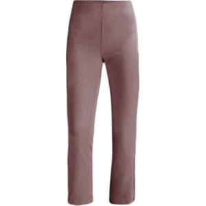 Мягкие стрейчевые повседневные брюки для женщин Lululemon, Taupetastic/Tptc