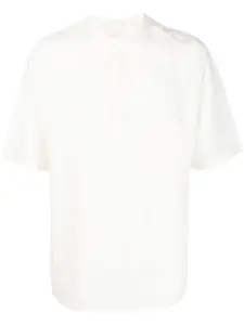 Футболка с короткими рукавами Costumein, нейтральный