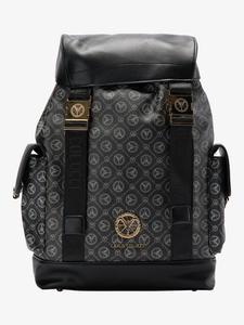 Рюкзак costisella Carlo Colucci, черный