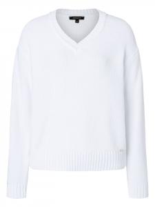 Свитер More & More, белый