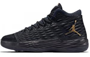 Баскетбольные кроссовки Jordan Melon M13 мужские