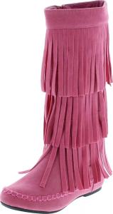 I LOVE KIDS girls Ava-18k, Pink