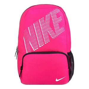 Сумка classic turf backpack 'pink' Nike, розовый