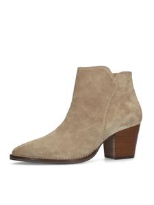 Пинетки MANFIELD, бежевый