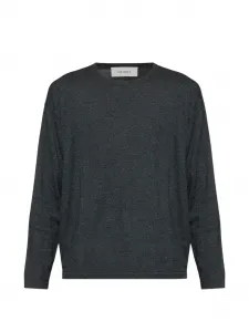 Свитер Theodor с длинными рукавами Lisa Yang, серый