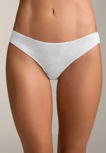 Брифы OYSHO 5 COTTON BLEND CLASSIC, Pink