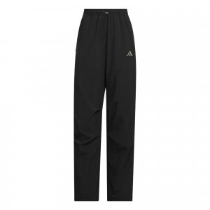 Climacool парашютные брюки спортивного костюма повседневные штаны женские Adidas, черный
