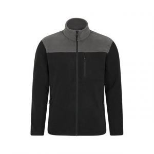 Мужская флисовая куртка Buchanan Mountain Warehouse, серый