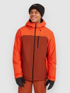 Куртка для сноуборда O'Neill Fwc'Cruz Duo Jacke, flame colour block