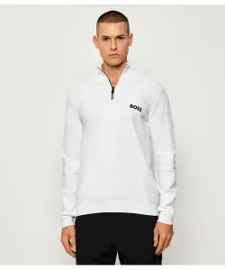 Свитер K_hydro qz-1 Regular fit Boss Green, белый