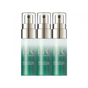 HELENA RUBINSTEIN Набор пробников Green Bottle Lotion: увлажнение, восстановление, заряд энергии, 8 мл