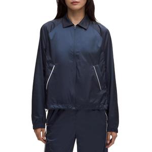 Lululemon Куртка женская, Club Blue