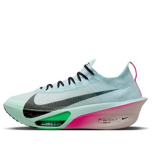 Кроссовки Nike Air Zoom Alphafly Next% 3 'Glacier Blue Mint Hyper Pink'