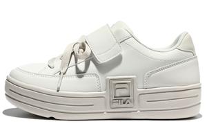 Кроссовки FILA Funky Tennis Vc Shoes Beige