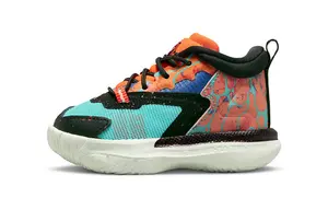 Обувь Jordan Zion 1 для малышей TD