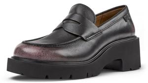 Туфли на шнуровке CAMPER Milah, черный