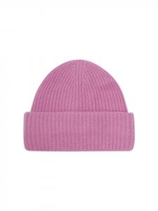 Style Republic Шапка Chunky Beanie Damen in Candy Pink