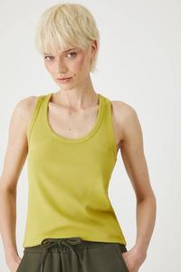 Топ Medicine, зеленый